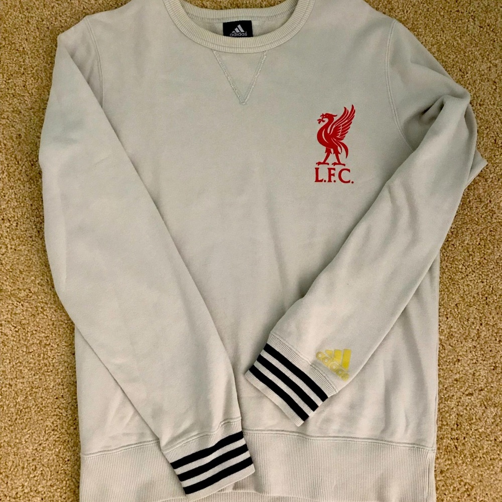 Liverpool Sweatshirt